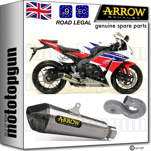 Exhaust open kone arrow - c, for