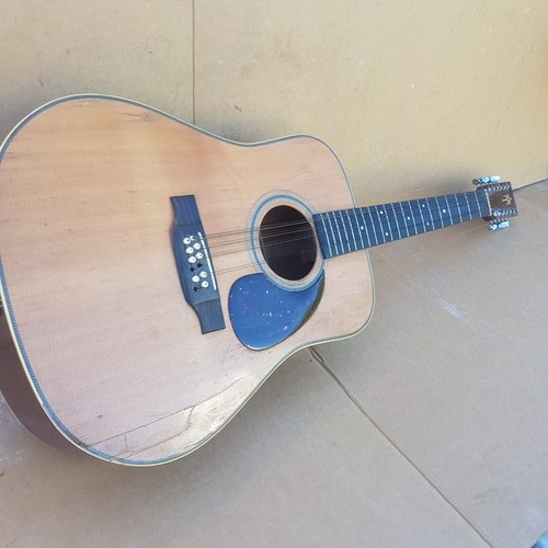1977 alvarez yairi dy 68 - 1977, by
