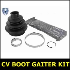 CV Boot Gaiter Kit Outer Rear