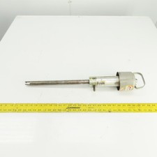 ARO 612843 Air Powered Piston Transfer Pump 150 PSI Max