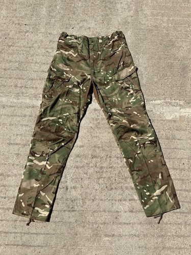 British army mtp pcs - army, combat