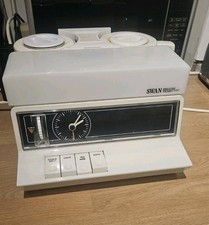 Vintage Swan Radio Teasmade