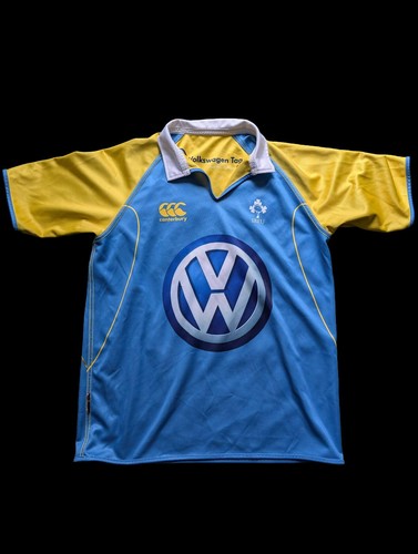 Canterbury ireland rugby - ireland,