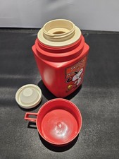 Vintage Snoopy and Woodstock