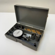 Moore & Wright Lever Type DTI