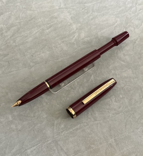 Vintage sheaffer imperial - sheaffer, i
