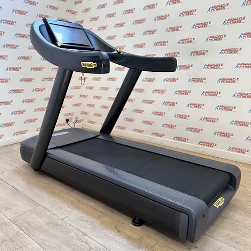 Technogym excite unity run - technogym, excite+