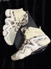 RARE adidas Crazy 8 ADV