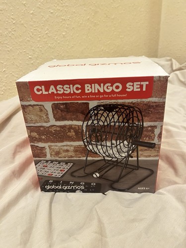 Global gizmos 50690 - gizmos,