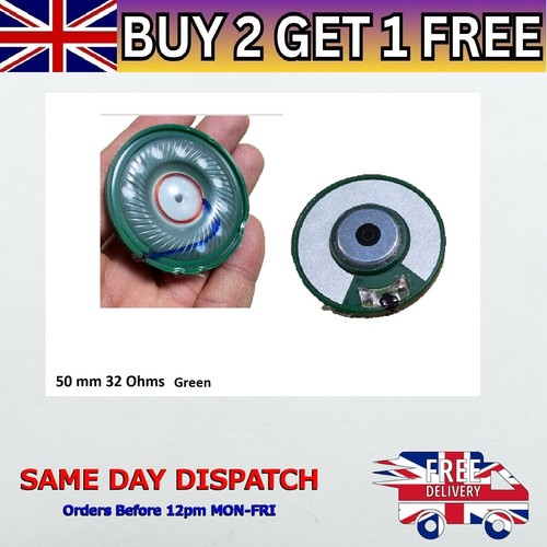 50mm premium titanium - 50mm,