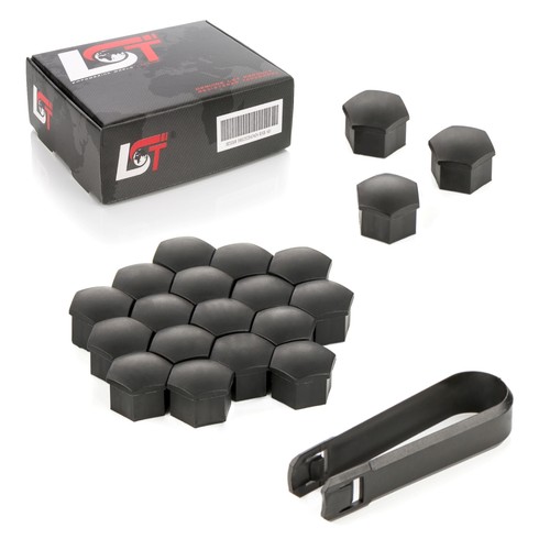 20x wheel bolt - bolt, covers