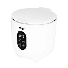 Mini Rice Cooker 0.4L with