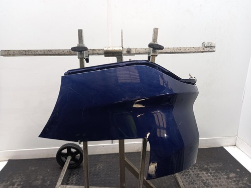 Ford focus rear bumper - focus,