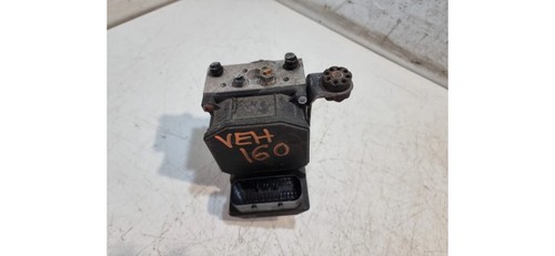 Rang rover abs pump control - abs, &