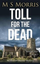 Toll for the Dead: An Oxford