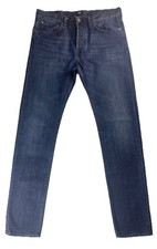 Edwin ED-80 Jeans W34 L34 Mens