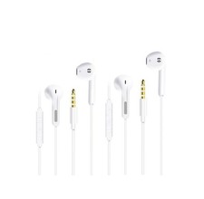 Earphones Compatible With iPod