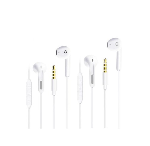 Earphones compatible with ipod - earphones,