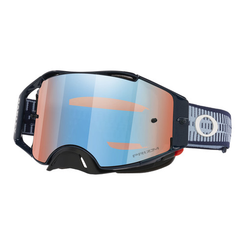 Oakley airbrake goggle - airbrake, mx