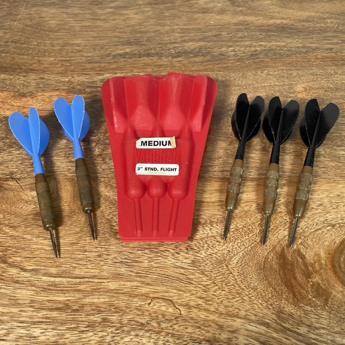 Vintage darts standard - vintage,