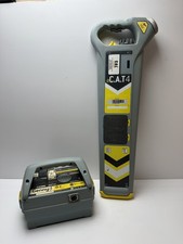 Radiodetection eCAT4 &Genny4 &