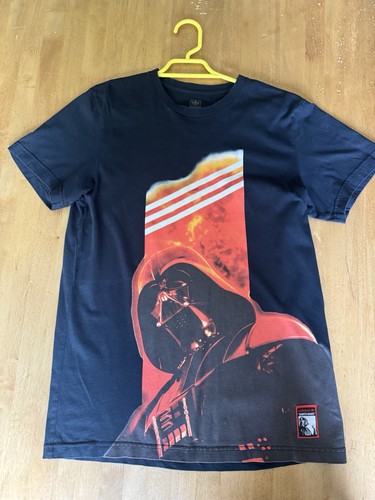 Adidas star wars - x,