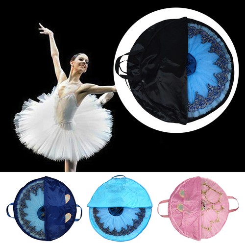 Dia pancake tutu bag - dia,
