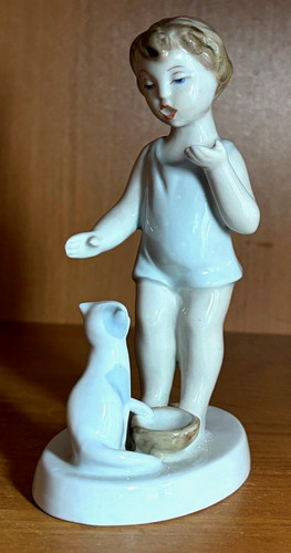 Vtg royal dux - vtg,