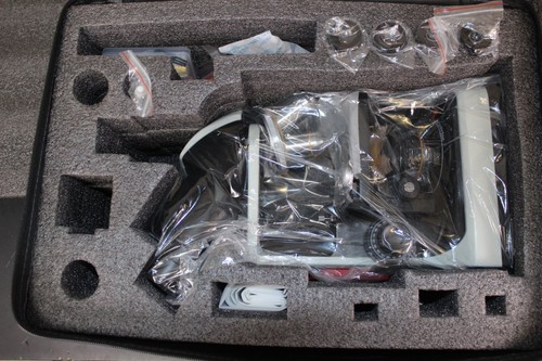 Biological microscope 2500x - biological,