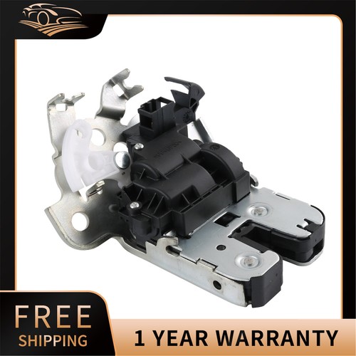 Latch actuator tailgate boot - tailgate,