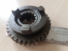 GEAR C-5 Engine Transmission