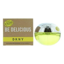 DKNY Be Delicious 100ml EDP