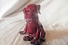 Vintage Royal Doulton Flambe