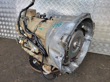 VOLKSWAGEN TOUAREG 7P 10-18 3.0TDI AUTOMATIC 8x GEAR GEARBOX  NXK