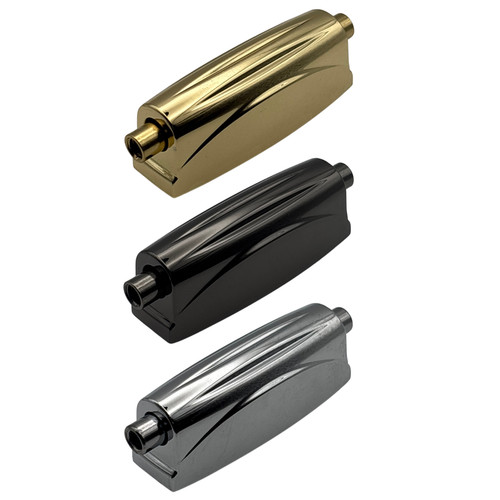 Snare drum lug with - snare, and