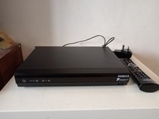 Humax HDR-1800T Freeview HD