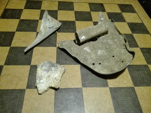 Rare ww2 small collection of - rare,