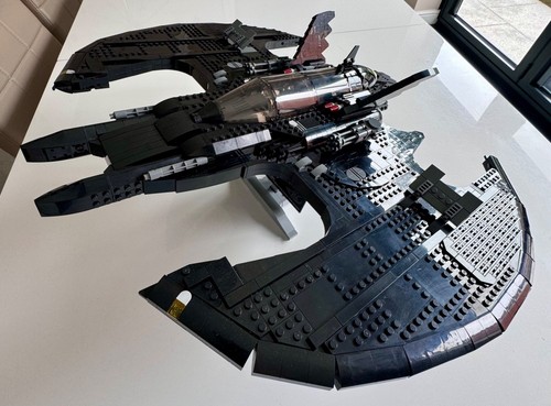 Lego batman 76161 1989 - lego,