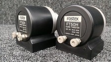 FOSTEX FT50H Super Tweeter