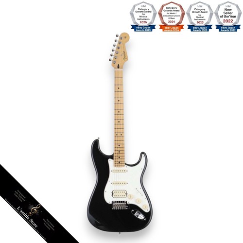 Fender player strat hss - strat,
