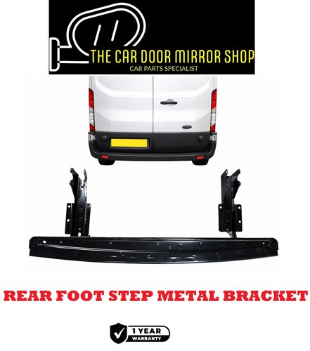 Ford transit mk8 2014 2025 - ford,