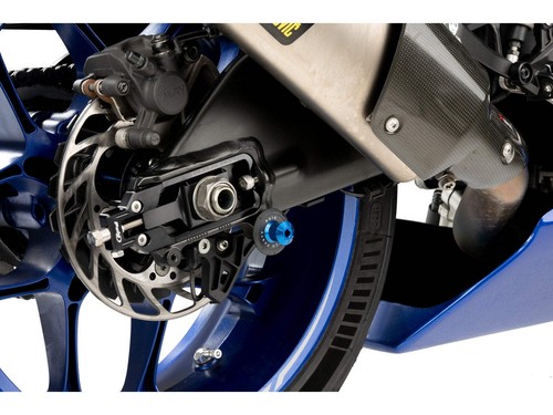 Puig pro spool sliders rear - puig,
