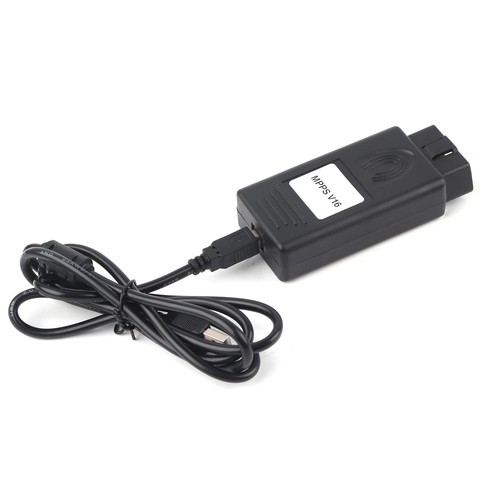 Mpps v16 ecu - ecu, chip