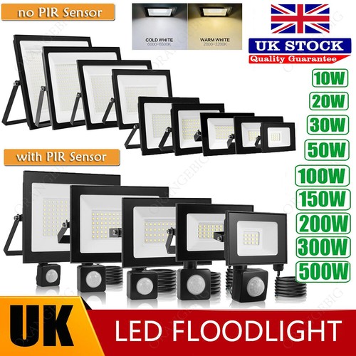 Outdoor garden floodlight with - outdoor,