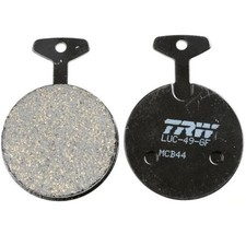 Front Brake Pads for Yamaha