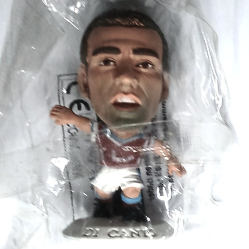 Corinthian microstars west ham - microstars,
