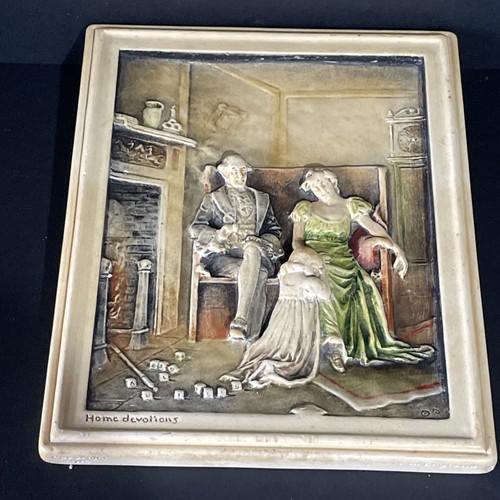 Antique ivorex osbourne - antique, 3d