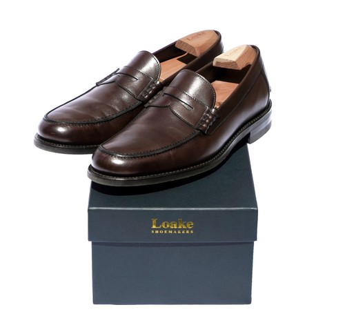 Loake shoemakers 1880 - loake,