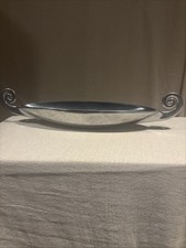 Carroll Boyes Pewter/metal