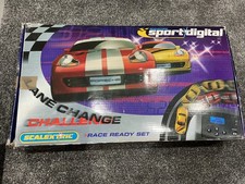 Scalextric Sport Digital Slot